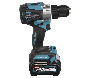 Set de unelte cu acumulator MAKITA DK0124G201 photo 4