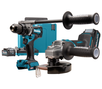 product Set de unelte cu acumulator MAKITA DK0124G201