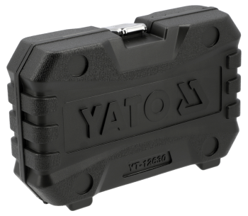 Duze tubulare YATO YT12630 8-36 mm photo 1