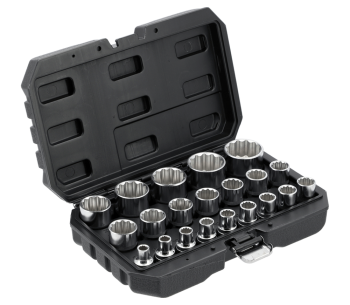 product Duze tubulare YATO YT12630 8-36 mm