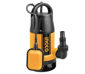 product Pompă de drenaj INGCO SPD7508 750w 13000l/h