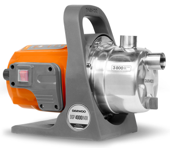 product Pompă de grădină DAEWOO DGP 4000 INOX 1200w 3800l/h