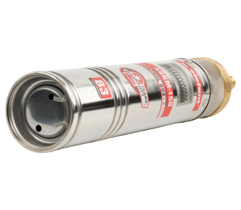 Pompă submersibilă HOTECHE 4SKM150 1100w 2460l/h photo 2