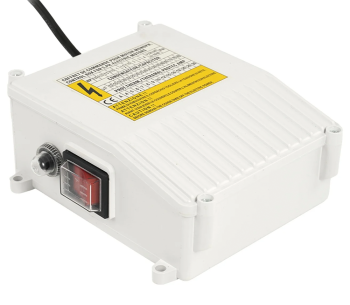 Pompă submersibilă HOTECHE 4SKM150 1100w 2460l/h photo 3