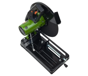 Fierăstrău abraziv pentru tăiat metal ProCraft AM3200 3200w 355mm photo 2