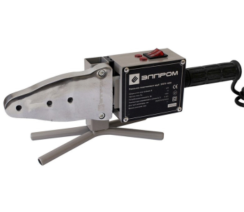 product Aparat de lipit tevi din polipropilena ЭЛПРОМ EPPT-1850 1850w 20/25/32/40/50/63mm