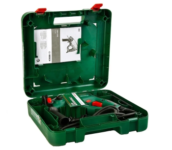 Ciocan rotopercutor BOSCH PBH 2100 RE 550w SDS-Plus photo 2