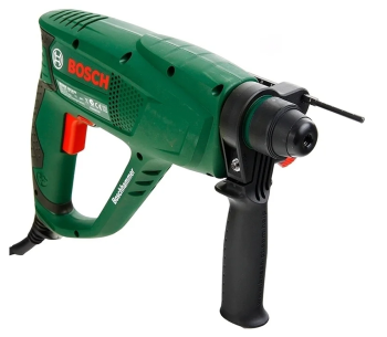 Ciocan rotopercutor BOSCH PBH 2100 RE 550w SDS-Plus photo 3