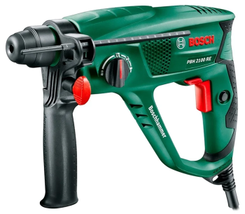 product Ciocan rotopercutor BOSCH PBH 2100 RE 550w SDS-Plus