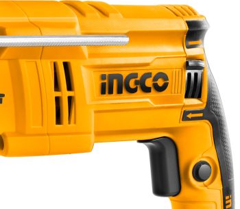 Ciocan rotopercutor INGCO RGH6528 650w SDS-Plus photo 1