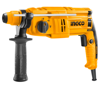 product Ciocan rotopercutor INGCO RGH6528 650w SDS-Plus