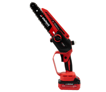 product Fierăstrău cu lanț cu acumulator Elefant EBS-104 200/250mm 20V 4Ah