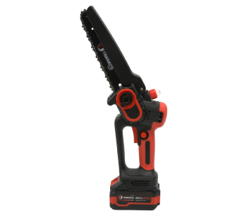 Fierăstrău cu lanț cu acumulator Yamamoto YBS-84 200mm 20V 4Ah photo 1