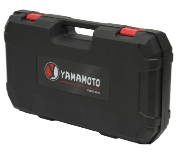 Fierăstrău cu lanț cu acumulator Yamamoto YBS-84 200mm 20V 4Ah photo 6