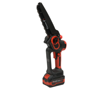 product Fierăstrău cu lanț cu acumulator Yamamoto YBS-84 200mm 20V 4Ah