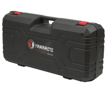 Fierăstrău cu lanț cu acumulator Yamamoto YBS-124 300mm 20V 4Ah photo 7