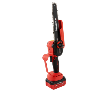 product Fierăstrău cu lanț cu acumulator Elefant ESBS-8EP2.5 200mm 20V 4Ah