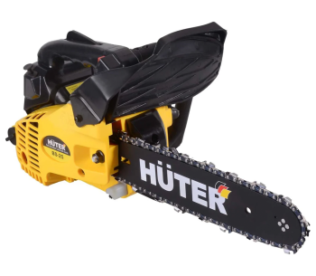 product Fierăstrău cu lanț pe benzină HUTER BS-25 300mm 25cm3