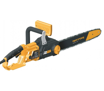 product Fierăstrău electric cu lanț ROTOR RE1600 1600w 350mm