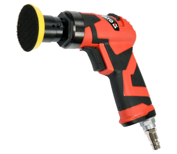 product Mașină de șlefuit excentrică pneumatică YATO YT09730 6.3bar