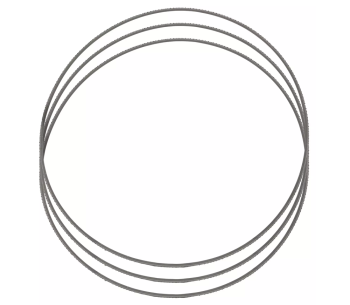 product Lamă de ferăstrău cu bandă EINHELL 10/14Z 1141mm Lemn/Plastic/Metal