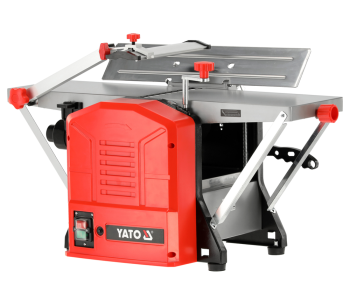 product Mașină de rindeluire YATO YT82147  204mm 2mm