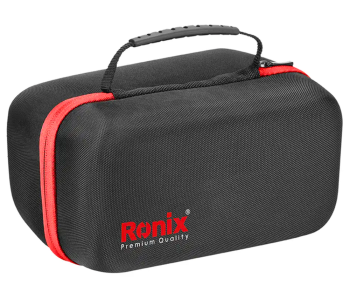 Starter auto cu compresor de aer RONIX RH-4767 3000A 5/9/12V photo 11