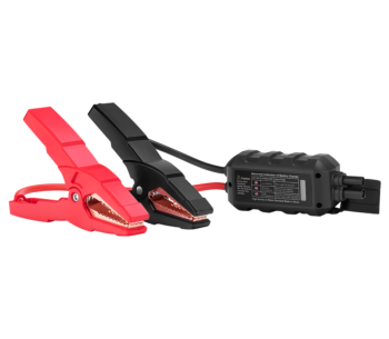 Starter auto cu compresor de aer RONIX RH-4767 3000A 5/9/12V photo 5