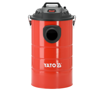 Extractor de rumeguș YATO YT85770 1200w 220mbar 55 photo 2