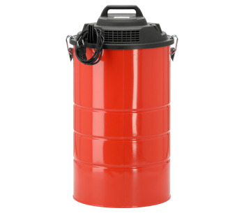Extractor de rumeguș YATO YT85770 1200w 220mbar 55 photo 3
