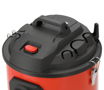 Extractor de rumeguș YATO YT85770 1200w 220mbar 55 photo 4