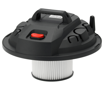 Extractor de rumeguș YATO YT85770 1200w 220mbar 55 photo 6