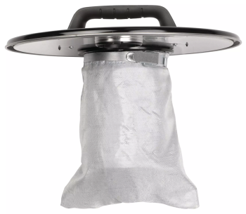Filtru fin pentru cenusa EINHELL 23.516.12 18L photo 1