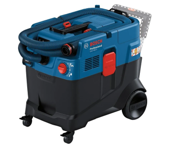 product Aspirator industrial BOSCH GAS 400 A 1200w 240mbar 40L