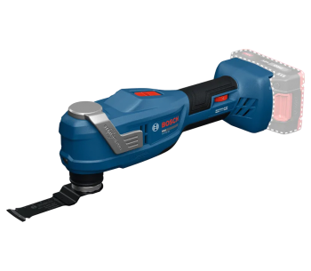 product Uneltă multifuncțională fără fir (fără bat) BOSCH GOP18V-30 18V 18000osc/min