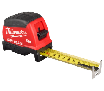 product Ruletă MILWAUKEE Gen 2 Wide Blade 5m