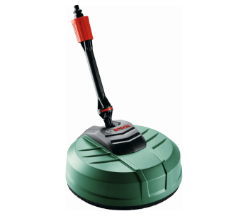 Perie curățat terase BOSCH AquaSurf 250 photo 0