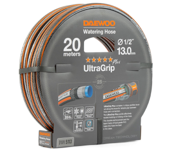 product Furtun ranforsat DAEWOO DWH 5113 13 mm (1/2") 20m