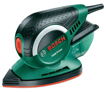 product Mașină de șlefuit cu vibrații BOSCH PSM Primo 50w