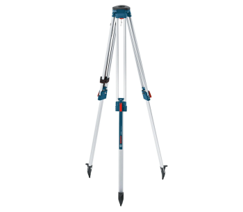 Stativ pentru nivele BOSCH BT 160 160mm 5/8" photo 0