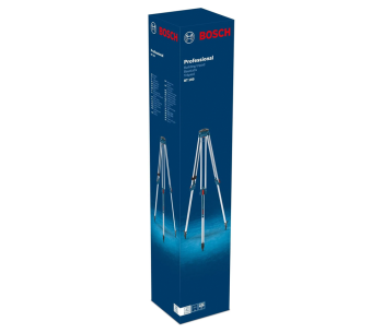 Stativ pentru nivele BOSCH BT 160 160mm 5/8" photo 2