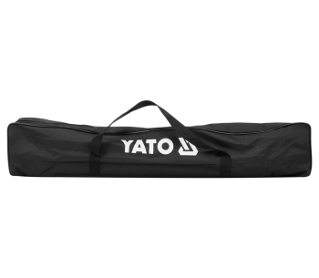 Штатив для нивелира YATO YT30500 3700мм 5/8" photo 5