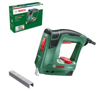 Capsator electric BOSCH PTK 14 EDT Capse photo 0