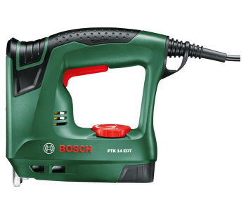 Capsator electric BOSCH PTK 14 EDT Capse photo 1