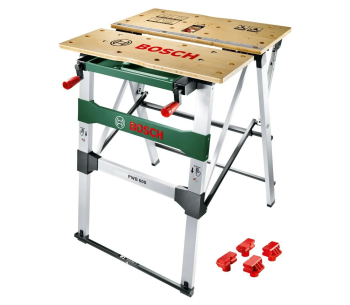 product Bancul de lucru BOSCH PWB 600 680x680 mm 834mm