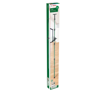 Tijă telescopică pentru nivele BOSCH TP 320 3200mm 1/4" photo 1