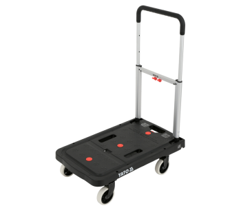 product Cărucior cu platformă YATO YT37417 137kg