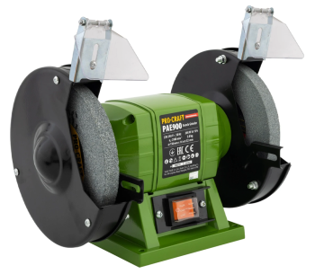 Polizor de banc ProCraft PAE900 200w 150mm photo 0
