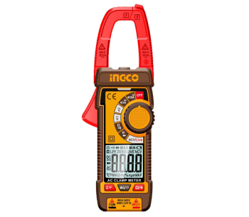 product Multimetru digital INGCO DCM62002 0/600V 0/400A