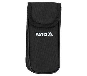 Multimetru digital YATO YT730934 0/600V 0/600A photo 2